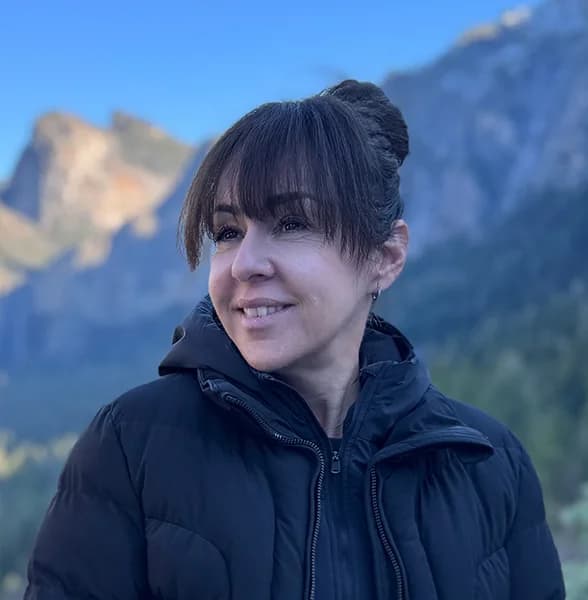 Μπακιρτζή Ελένη