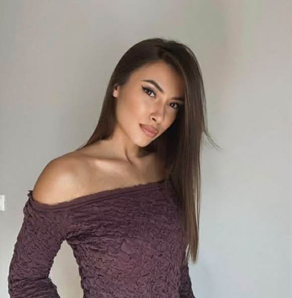 Μποκοΐτση Χριστίνα