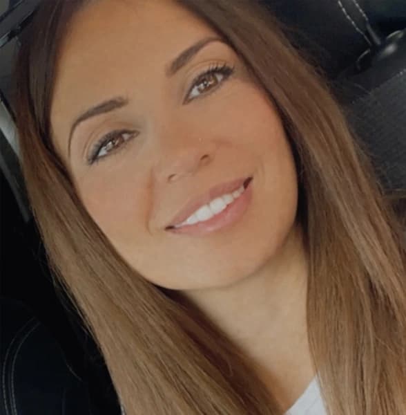 Σαλμάνη Αικατερίνη